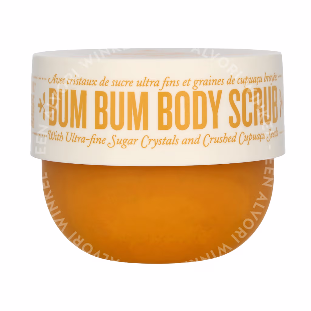 Sol De Janeiro Sol De Janeiro Bum Bum Body Scrub