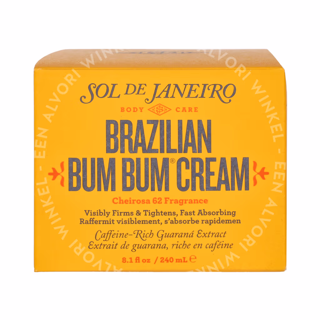 Sol De Janeiro Sol De Janeiro Brazilian Bum Bum Cream — foto 2