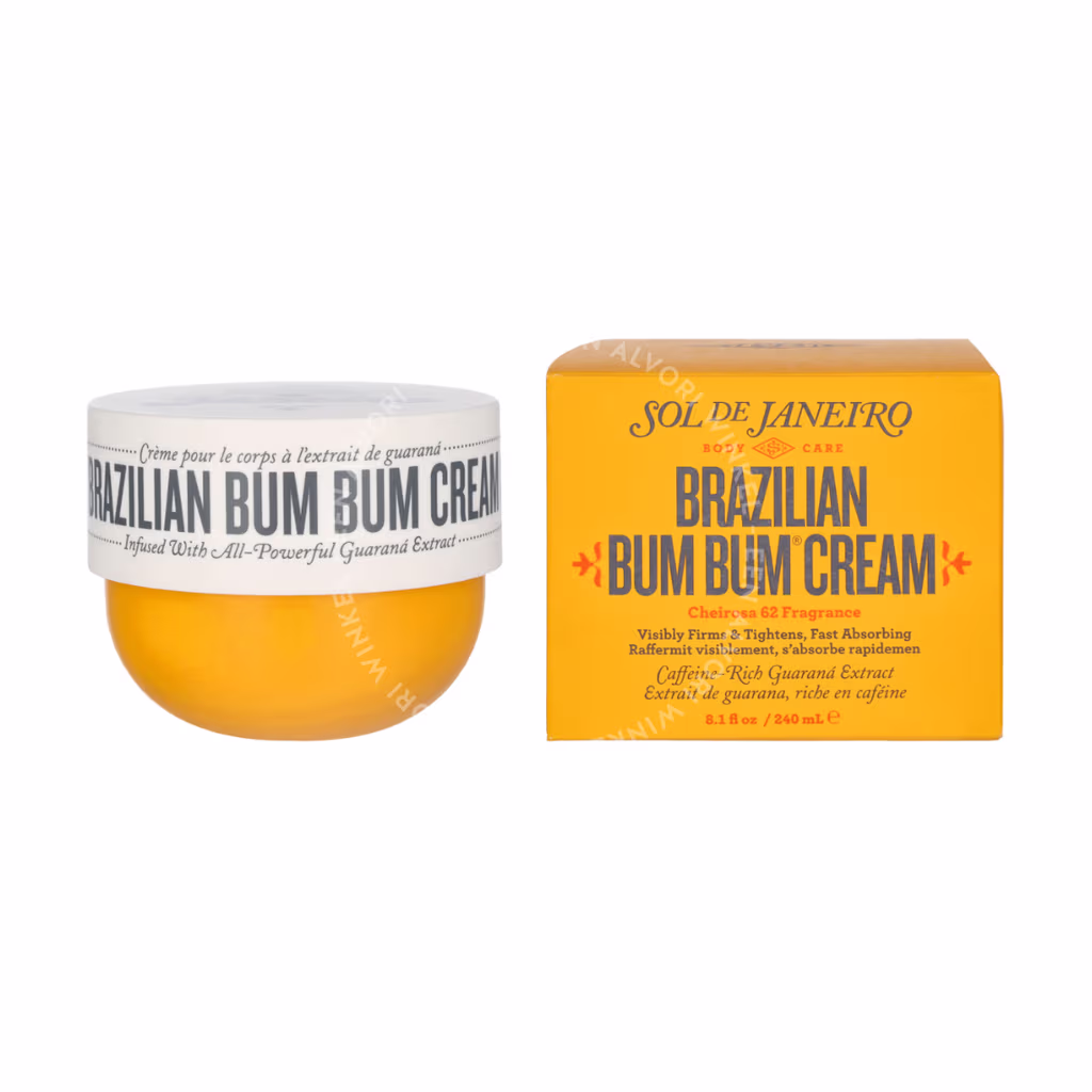 Sol De Janeiro Sol De Janeiro Brazilian Bum Bum Cream — foto 3