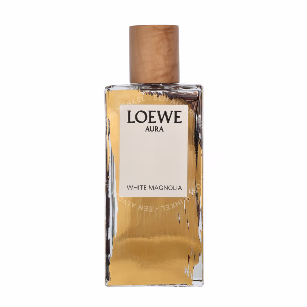 Loewe Loewe Aura White Magnolia Edp Spray