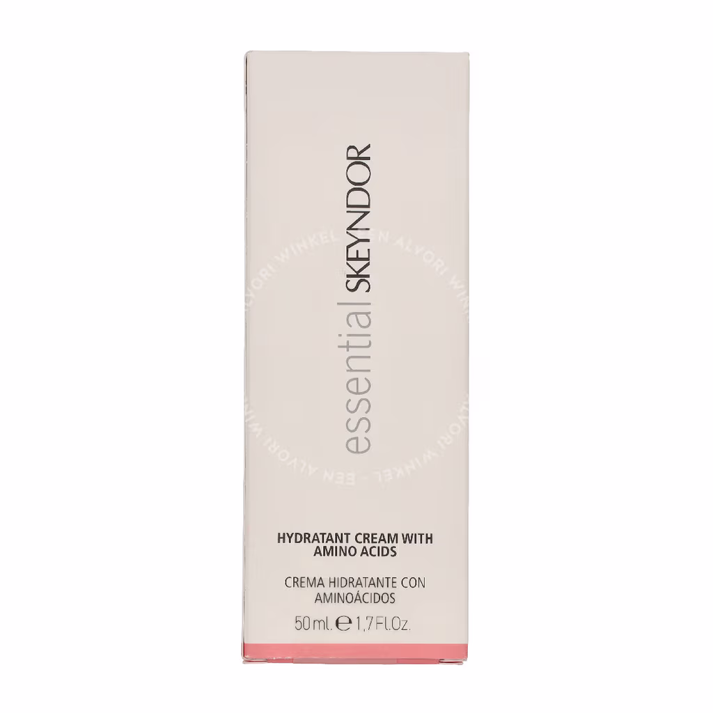 Skeyndor Skeyndor Essential Hydratant Cream With Amino Acids — foto 2
