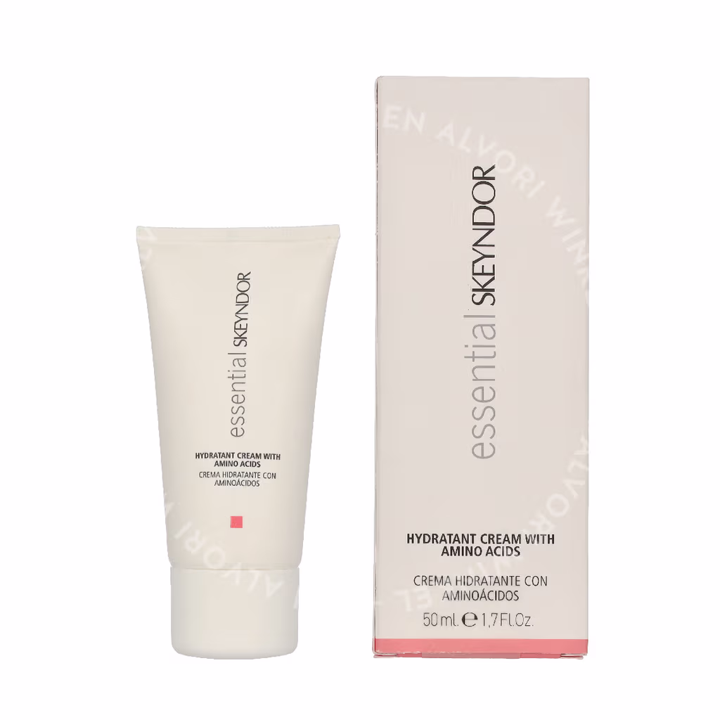Skeyndor Skeyndor Essential Hydratant Cream With Amino Acids — foto 3