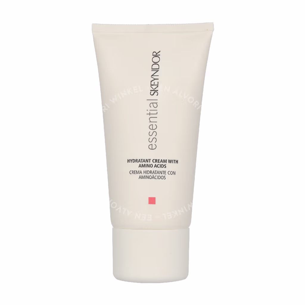 Skeyndor Skeyndor Essential Hydratant Cream With Amino Acids