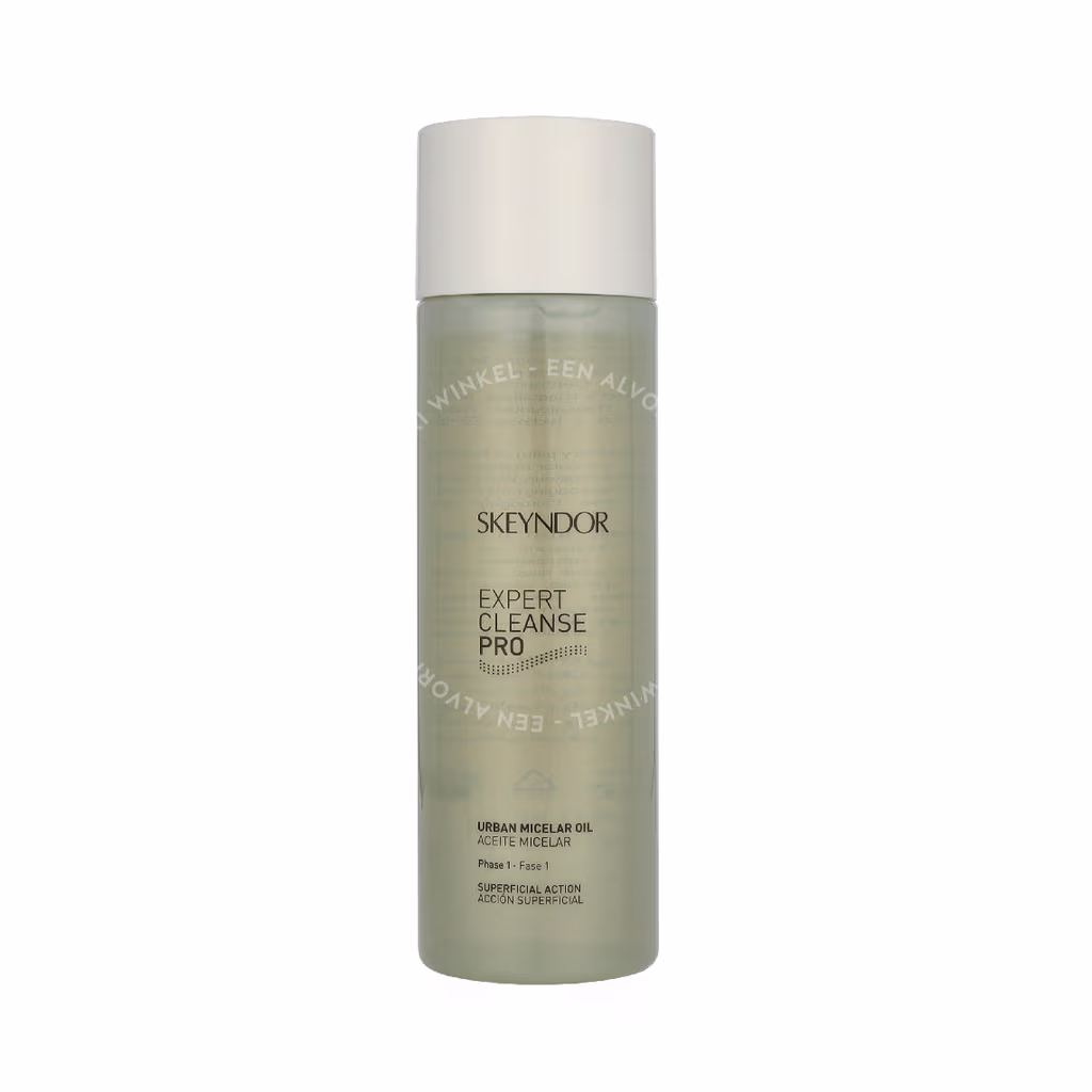 Skeyndor Skeyndor Expert Cleanse Pro Urban Micellar Oil