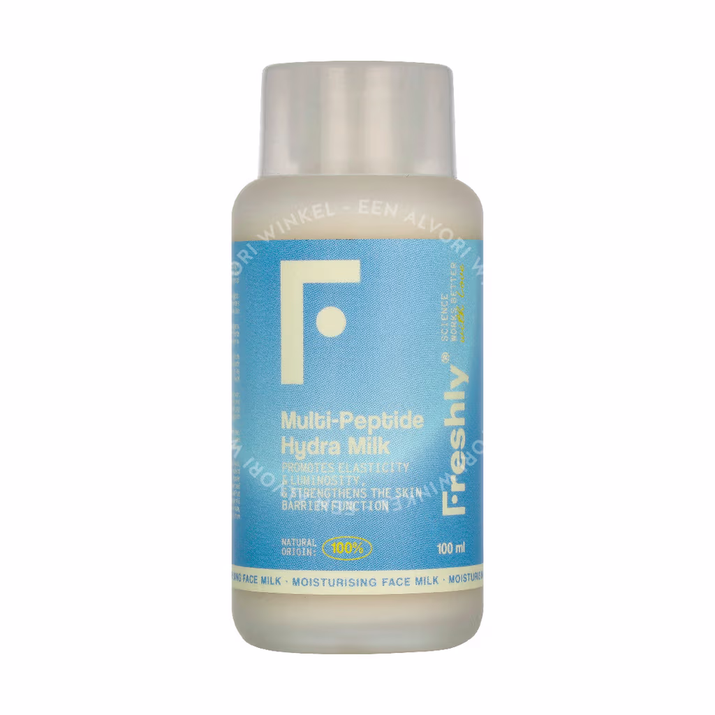 Freshly Cosmetics Freshly Cosmetics Multi-Peptide Hydra Milk — foto 2