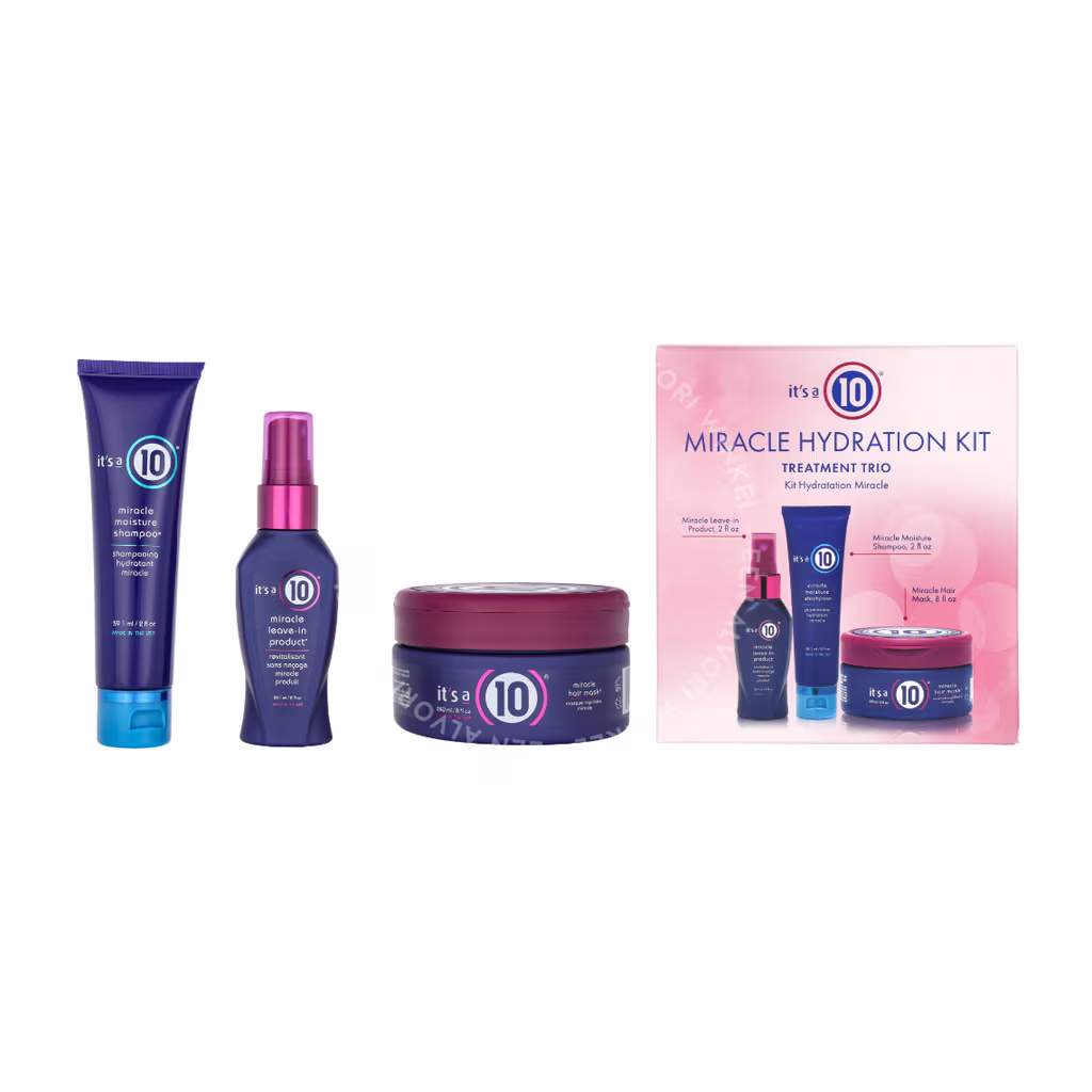 It'S A 10 It's A 10 Miracle Hydration Set — foto 3