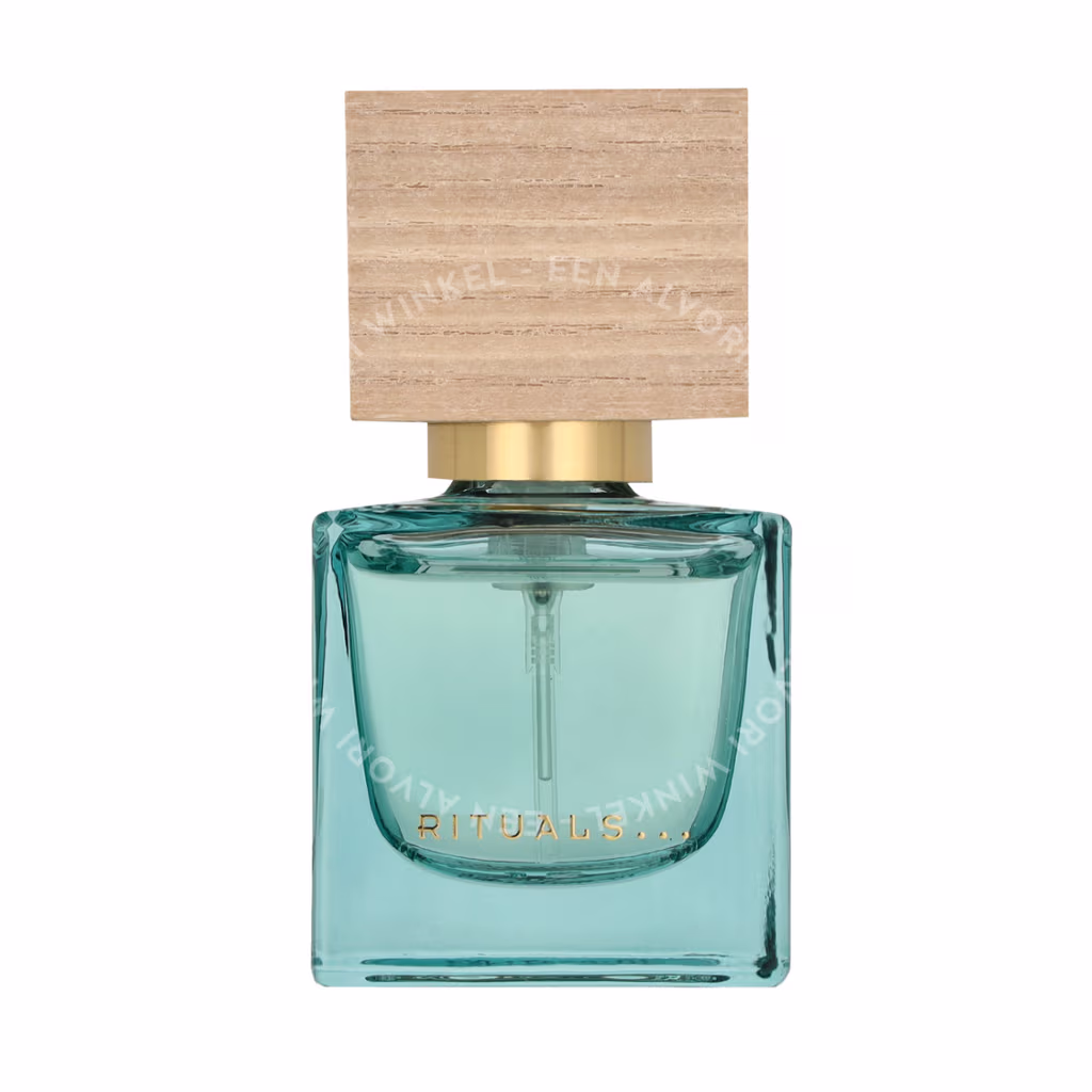Rituals Rituals Soleil D'or Edp Spray