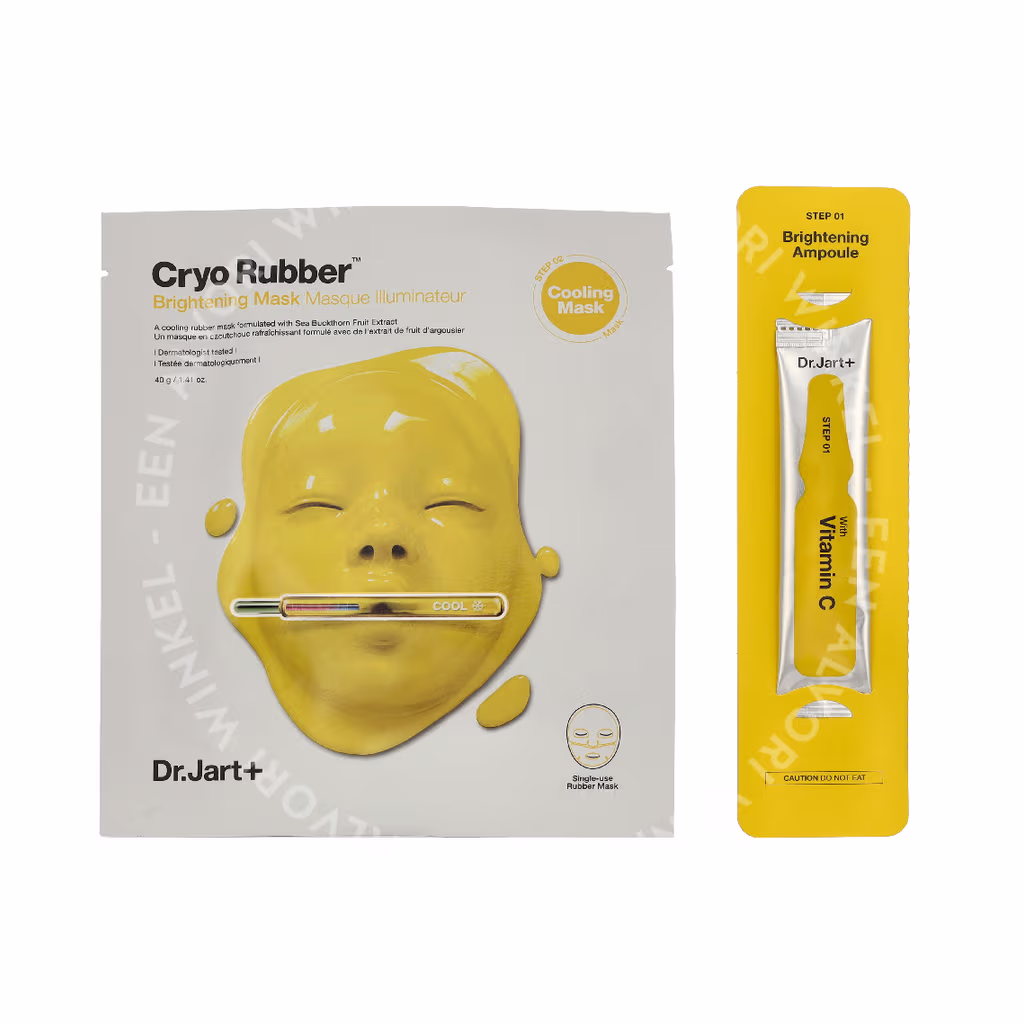 Dr. Jart Dr. Jart+ Cryo Rubber With Brightening Vitamin C