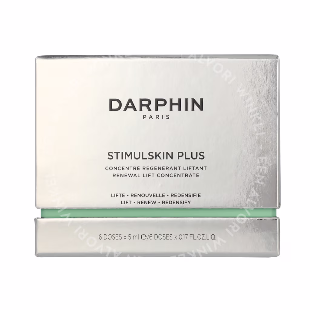 Darphin Darphin Stimulskin Plus Renewal Lift Concentrate — foto 2