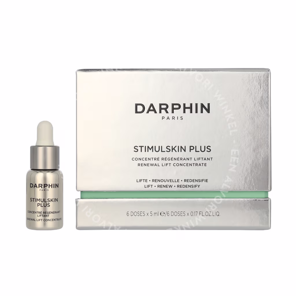 Darphin Darphin Stimulskin Plus Renewal Lift Concentrate — foto 3