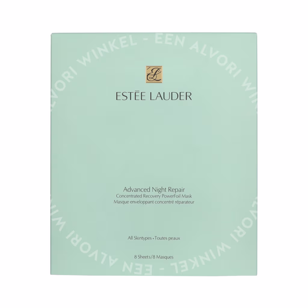 Estee Lauder E.Lauder Advanced Night Repair Powerfoil Mask — foto 2