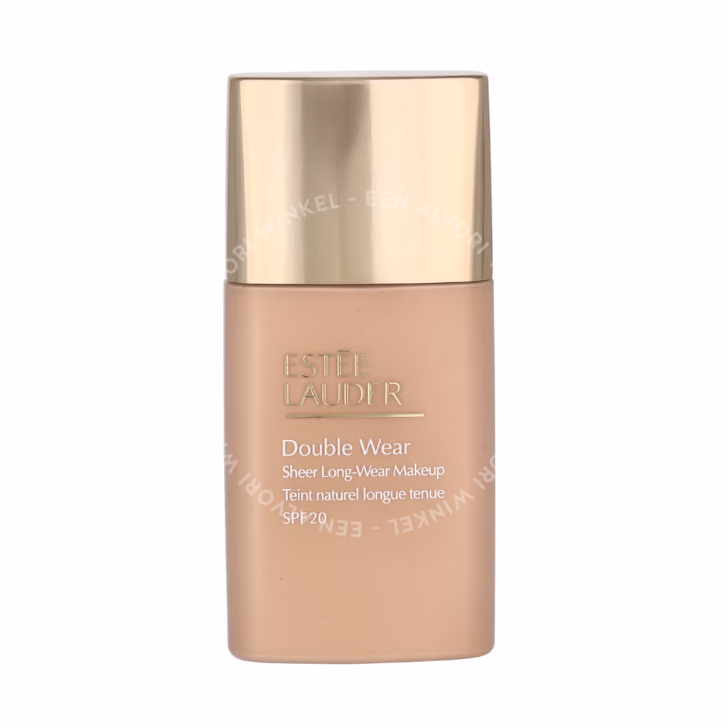 Estee Lauder E.Lauder Double Wear Sheer Long-Wear Makeup SPF20 — 2N1 Desert Beige