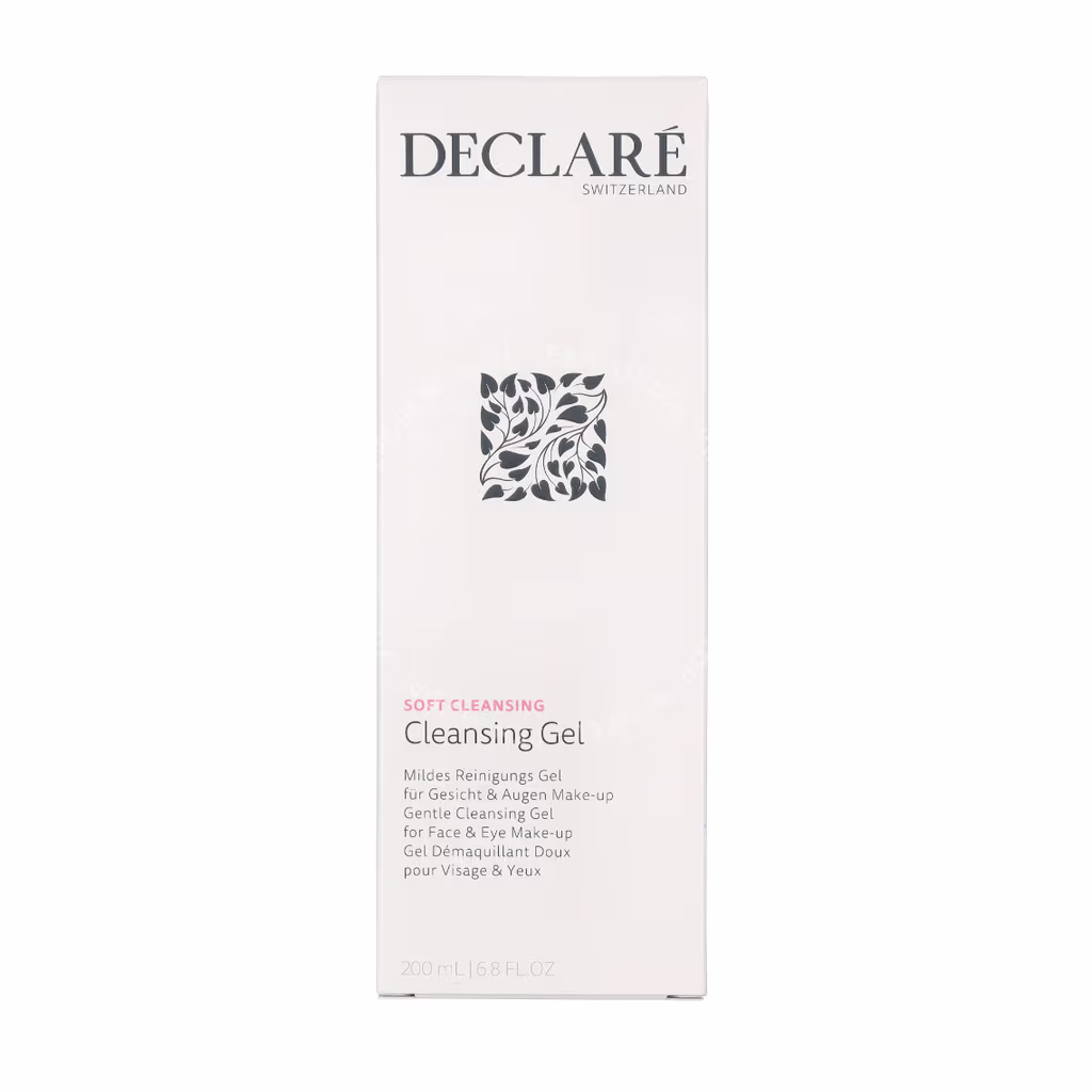 Declare Declare Softcleansing Mild Cleansing Gel — foto 2