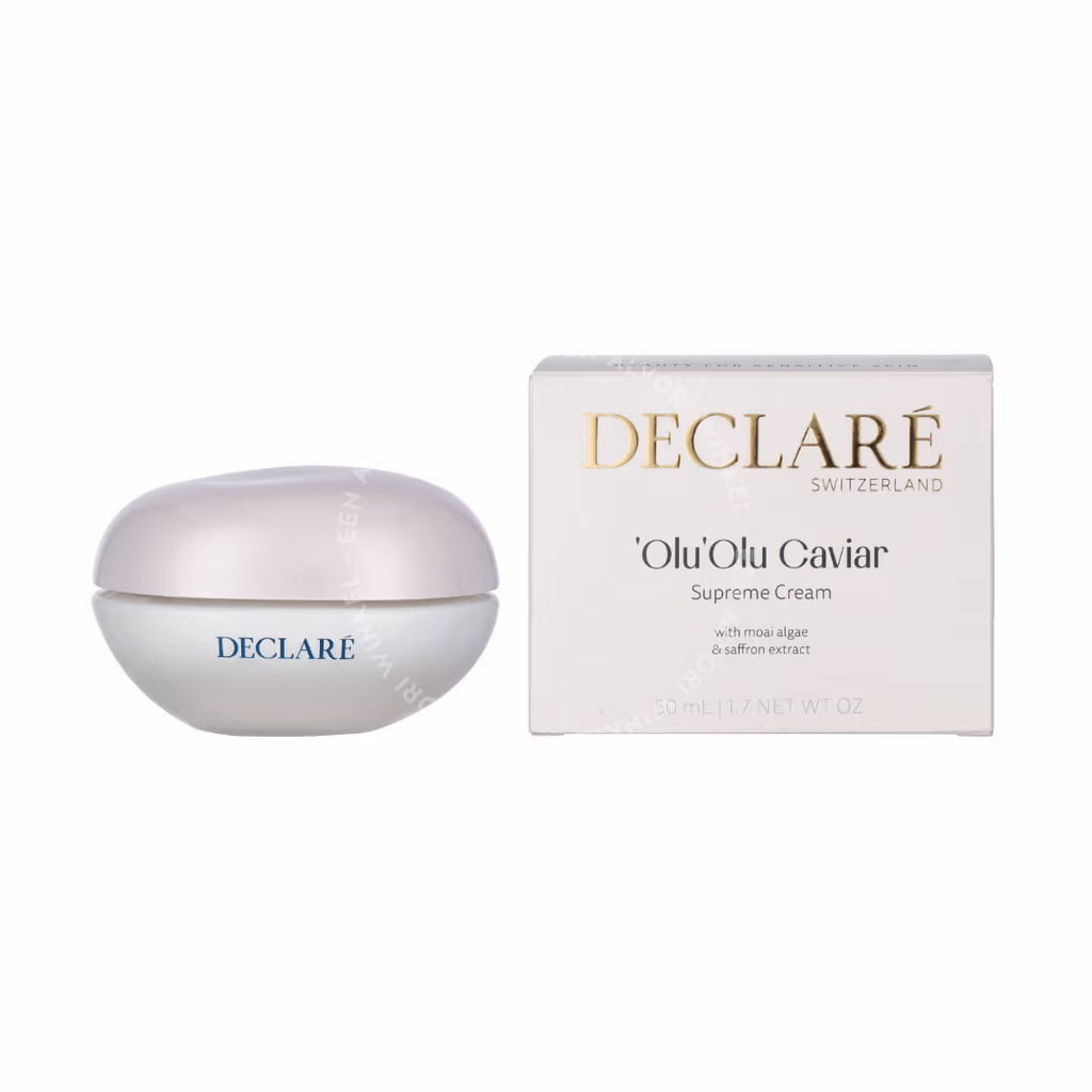 Declare Declare 'Olu'Olu Caviar Supreme Cream — foto 3