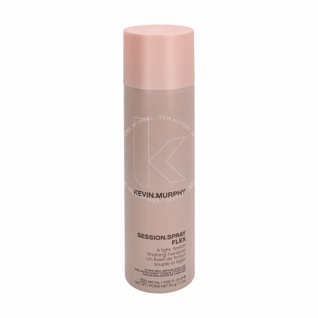 Kevin Murphy Kevin Murphy Session Spray Flex — foto 2