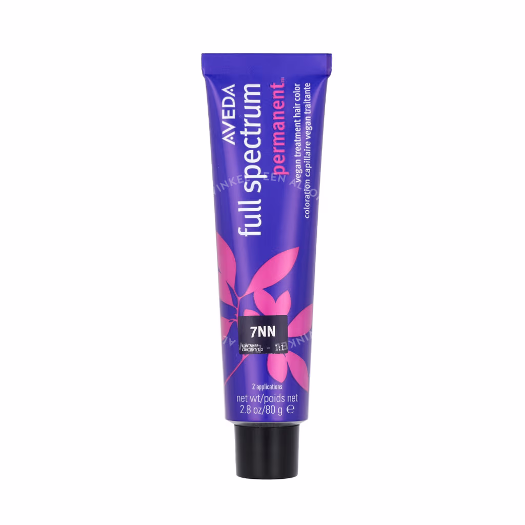Aveda Aveda Full Spectrum Permanent Vegan Pure Tone Hair Color — 7NN