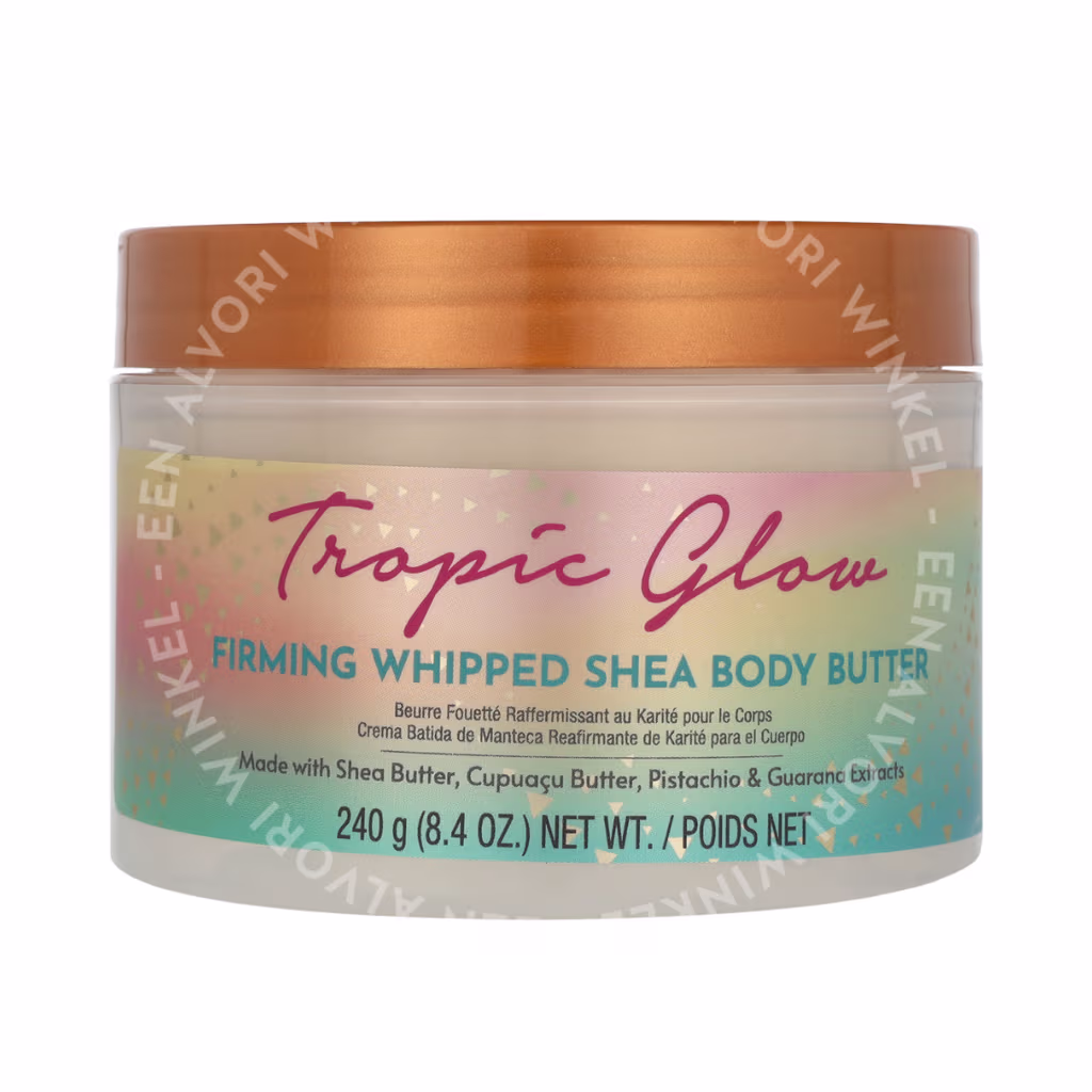 Tree Hut Tree Hut Tropic Glow Whipped Body Butter — foto 2