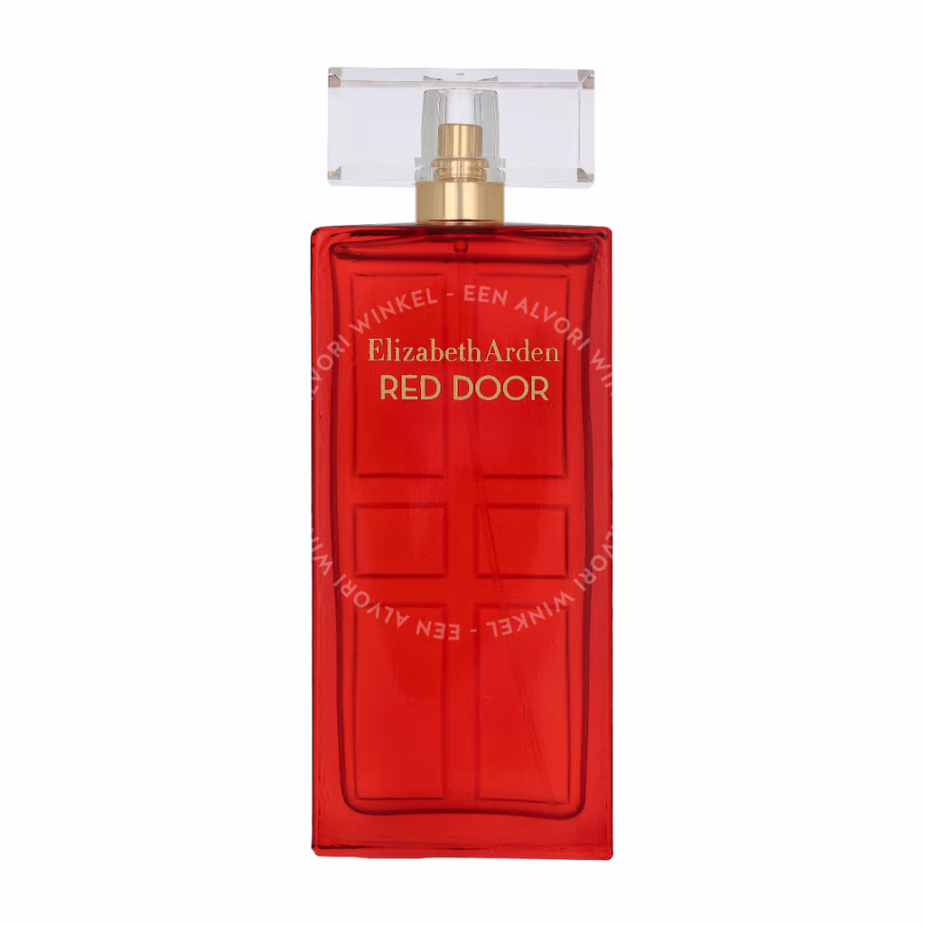 Elizabeth Arden E.Arden Red Door Edt Spray