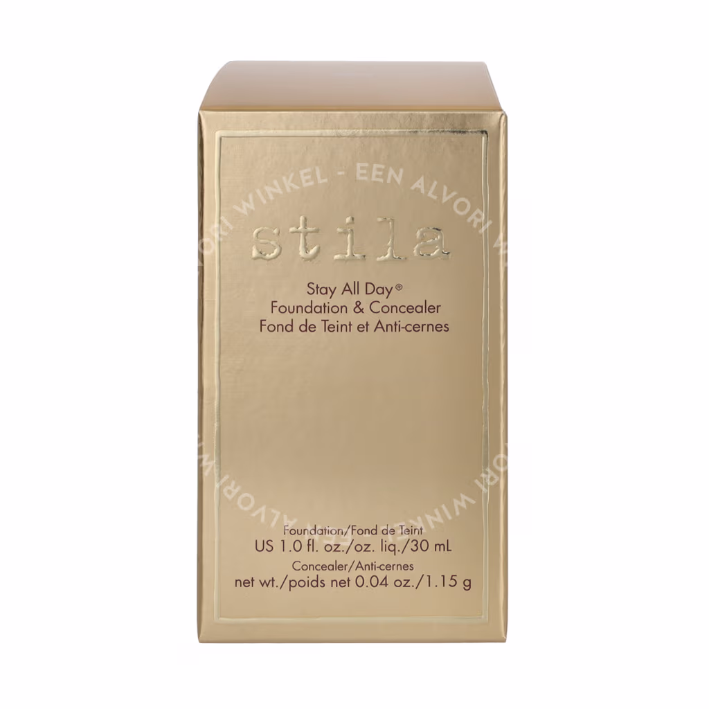 Stila Stila Stay All Day Foundation & Concealer — foto 2