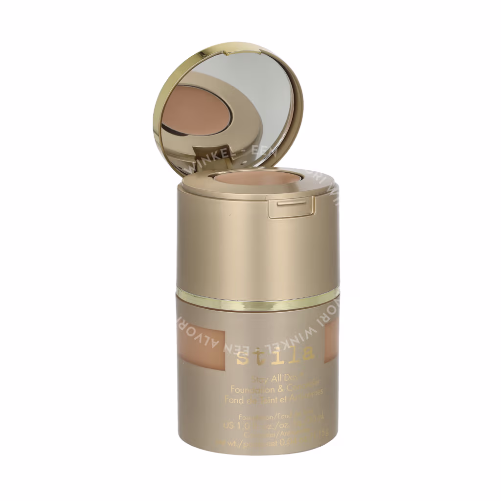 Stila Stila Stay All Day Foundation & Concealer