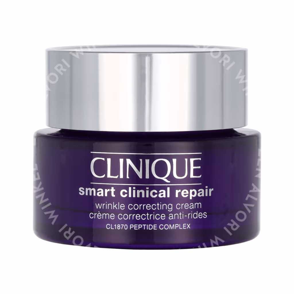 Clinique Clinique Smart Clinical Repair Wrinkle Correcting Cream