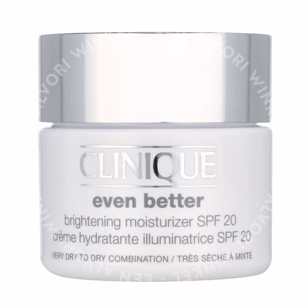 Clinique Clinique Even Better Clinical Moisturizer Cream SPF20