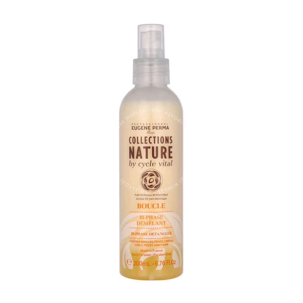 Eugene Perma Eugene Perma Bi-Phase Detangler Conditioner