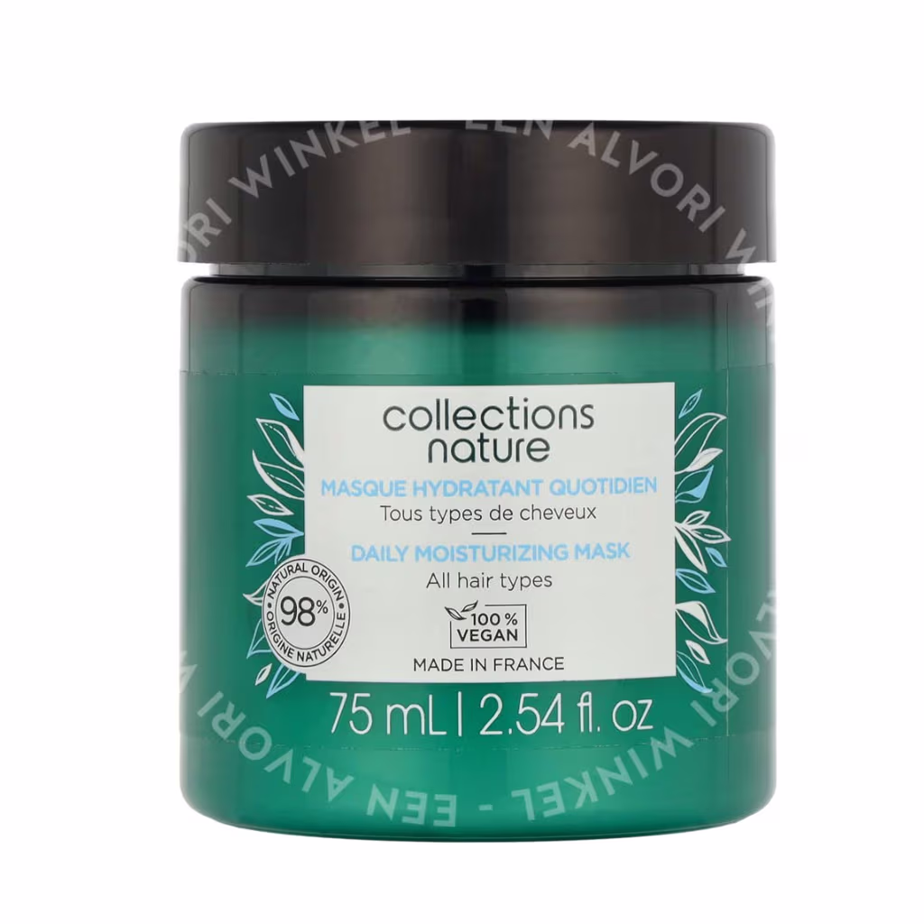 Eugene Perma Eugene Perma Collections Nature 4-In-1 Nutrition Mask