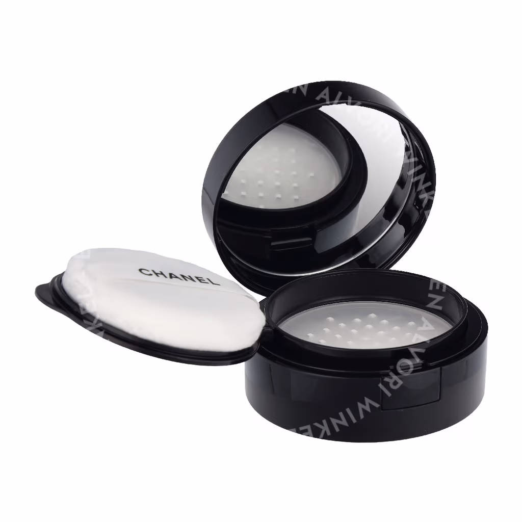 Chanel Chanel Poudre Universelle Libre Loose Powder — #10 Light