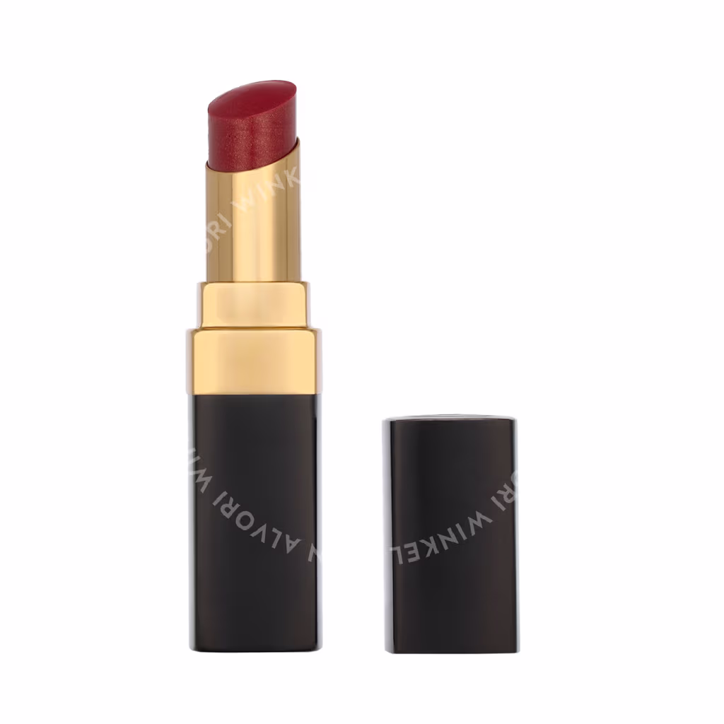 Chanel Chanel Rouge Coco Flash Hydrating Vibrant Shine Lip Colour — #82 Live