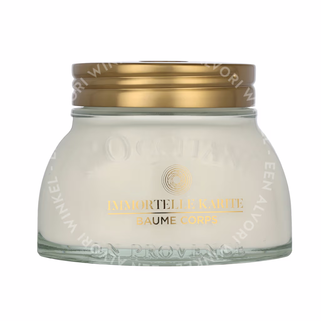 L'Occitane L'Occitane Immortelle Karite Pro-Youth Body Balm