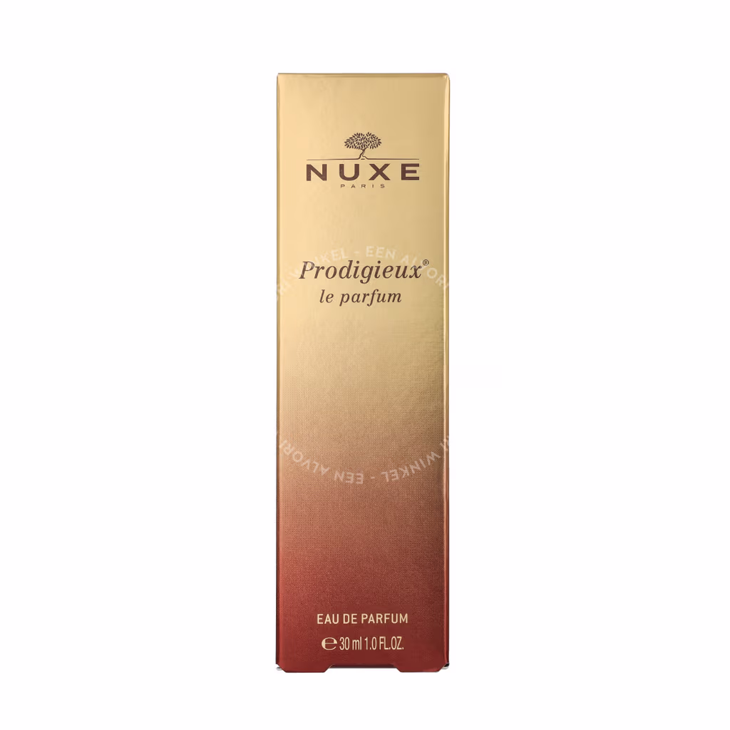 Nuxe Nuxe Prodigieux Le Parfum Edp Spray — foto 2