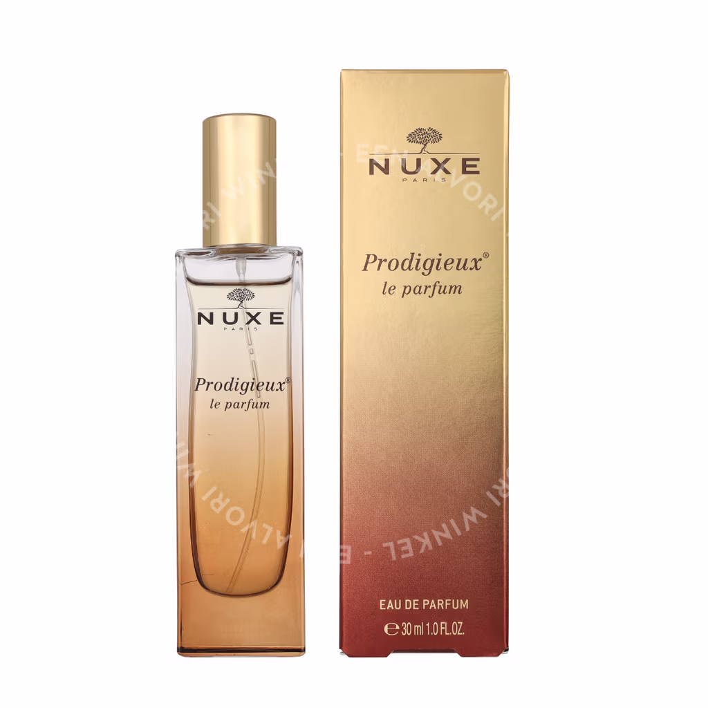 Nuxe Nuxe Prodigieux Le Parfum Edp Spray — foto 3