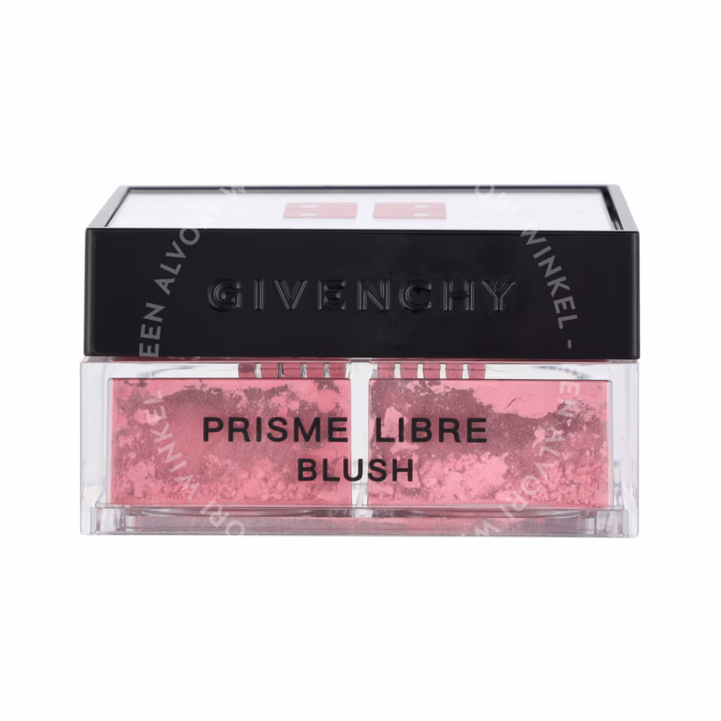 Givenchy Givenchy Prisme Libre Blush — #5 Popeline Violine