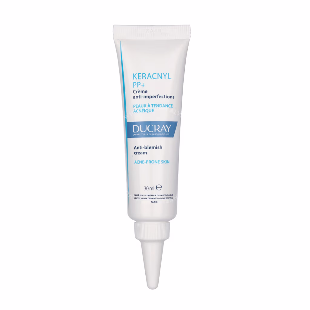Ducray Ducray Keracnyl PP+ Anti-Blemish Cream