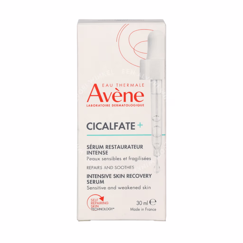Avene Avene Cicalfate+ Intensive Skin Recovery Serum — foto 2