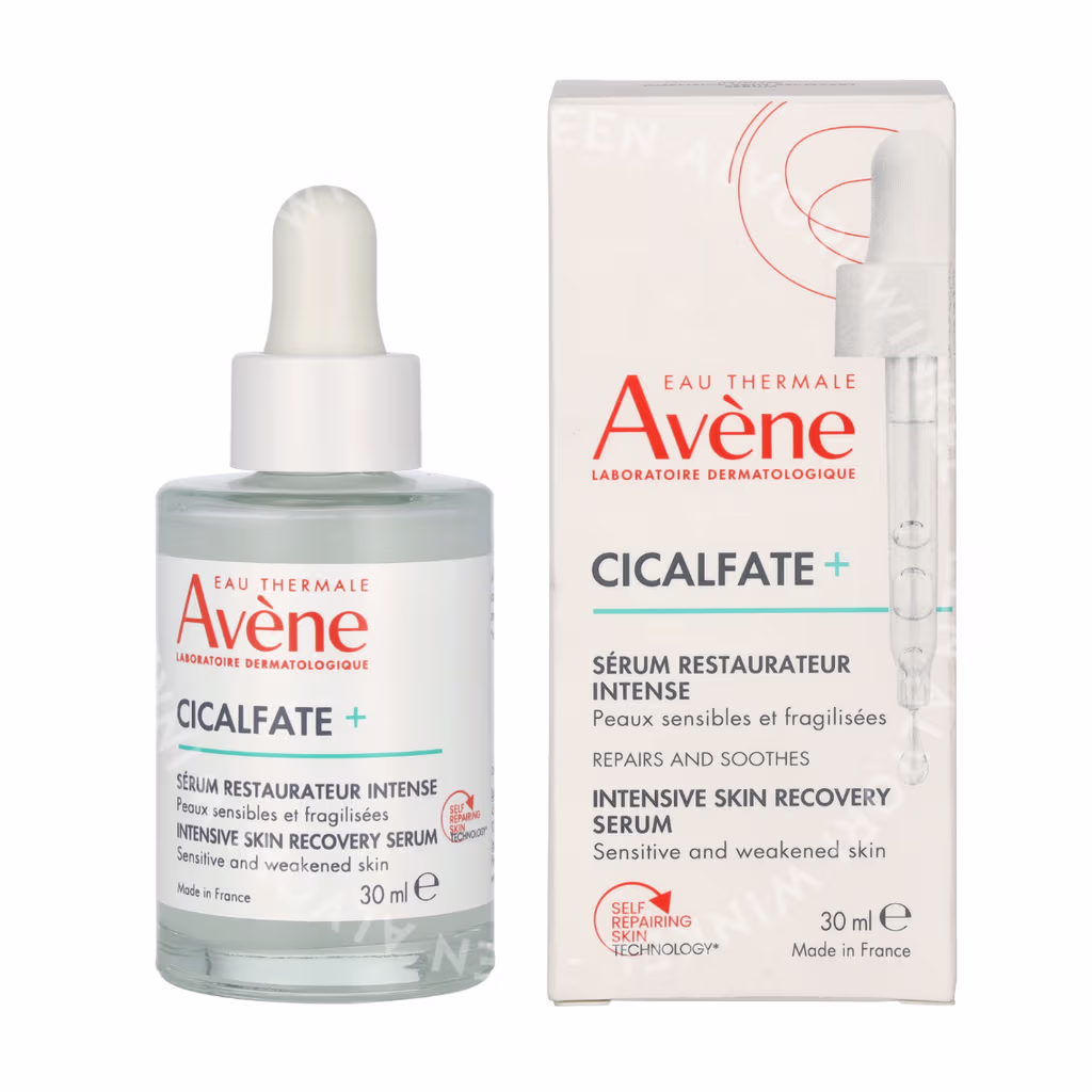 Avene Avene Cicalfate+ Intensive Skin Recovery Serum — foto 3