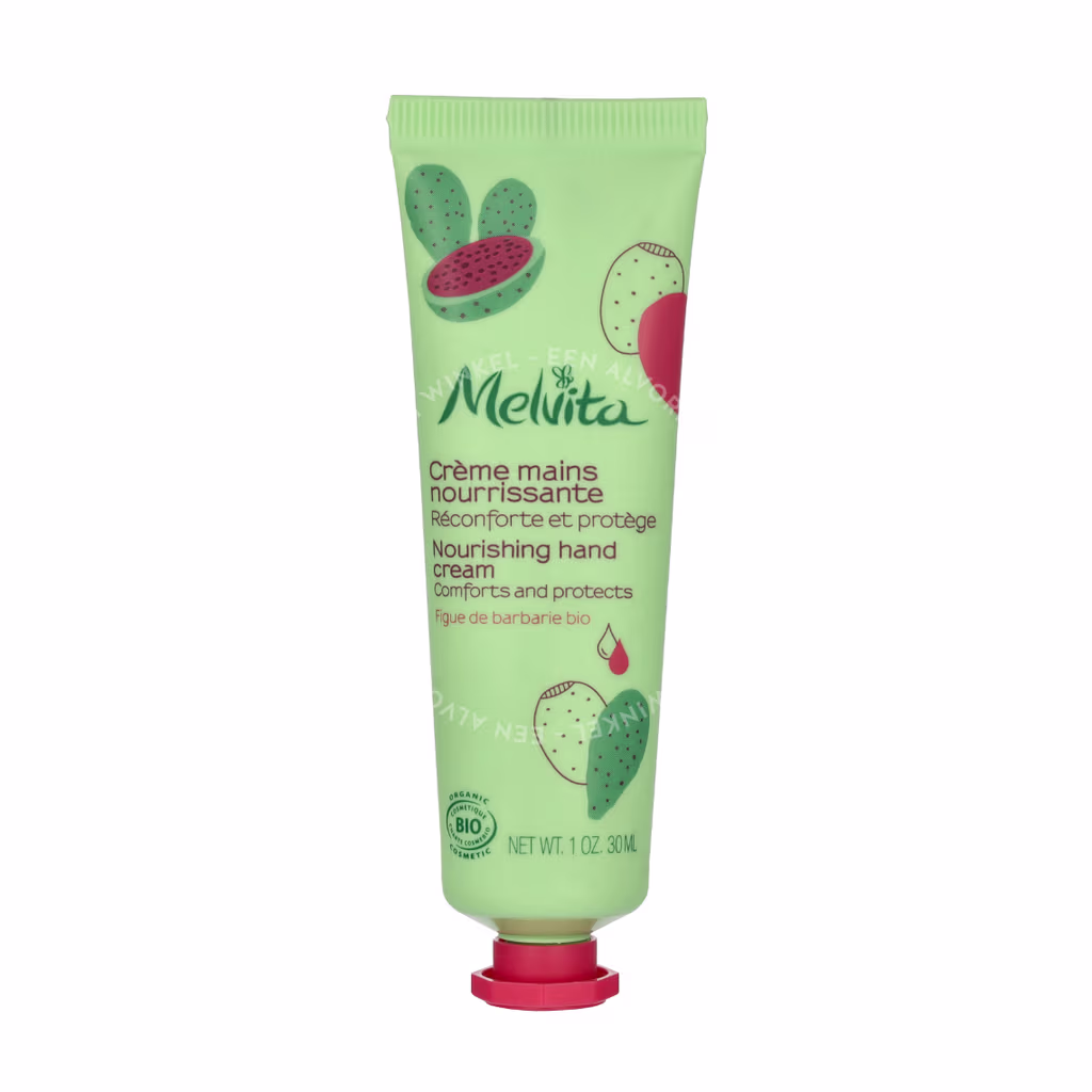 Melvita Melvita Nourishing Hand Cream