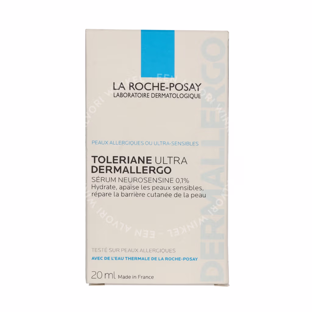 La Roche-Posay LRP Toleriane Ultra Dermallergo Serum — foto 2