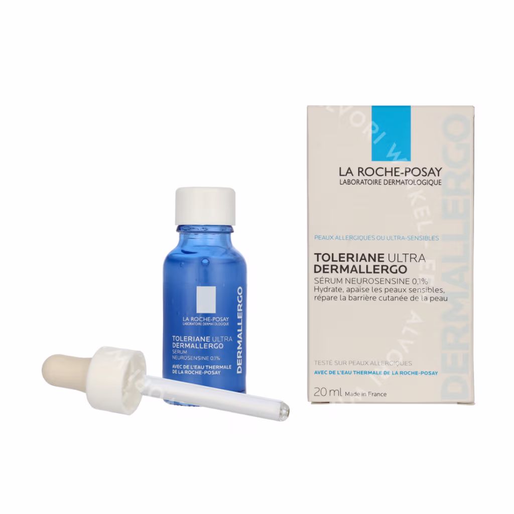 La Roche-Posay LRP Toleriane Ultra Dermallergo Serum — foto 3