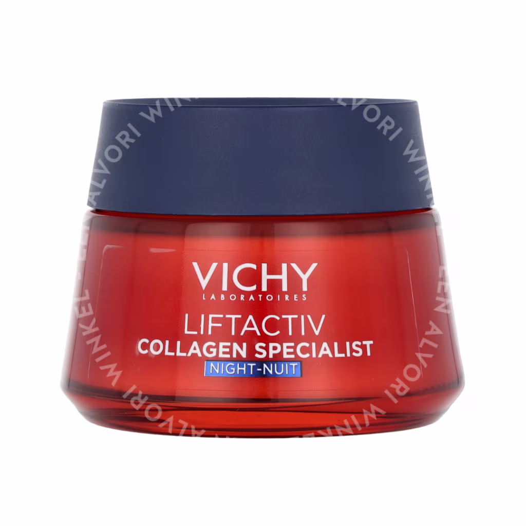 Vichy Vichy LiftActiv Collagen Specialist Night