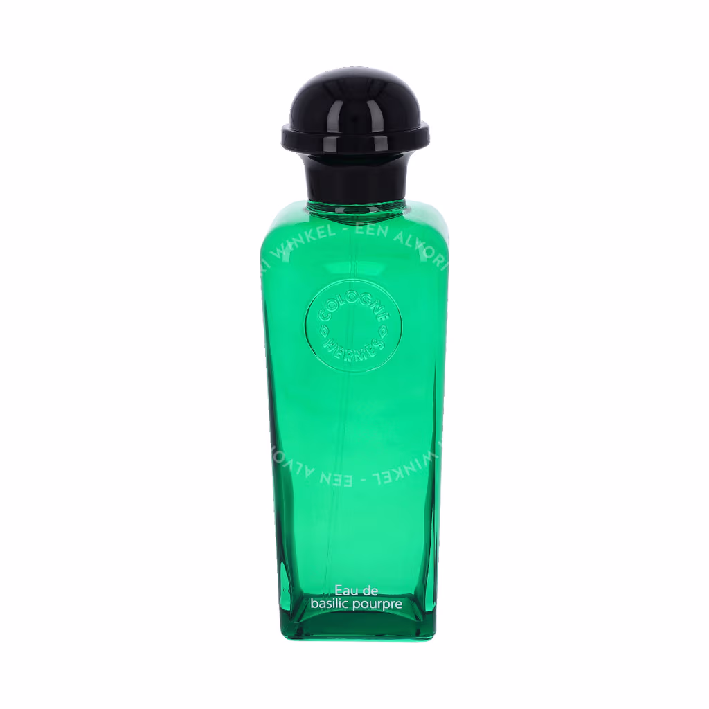 Hermes Hermes Eau de Basilic Pourpre Edc Spray