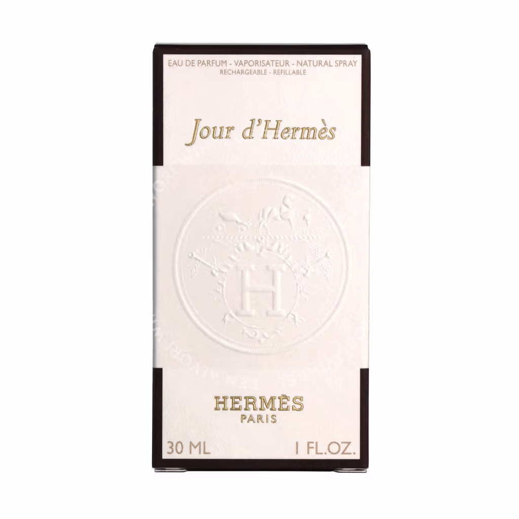 Hermes Hermes Jour D'Hermes Edp Spray — foto 2