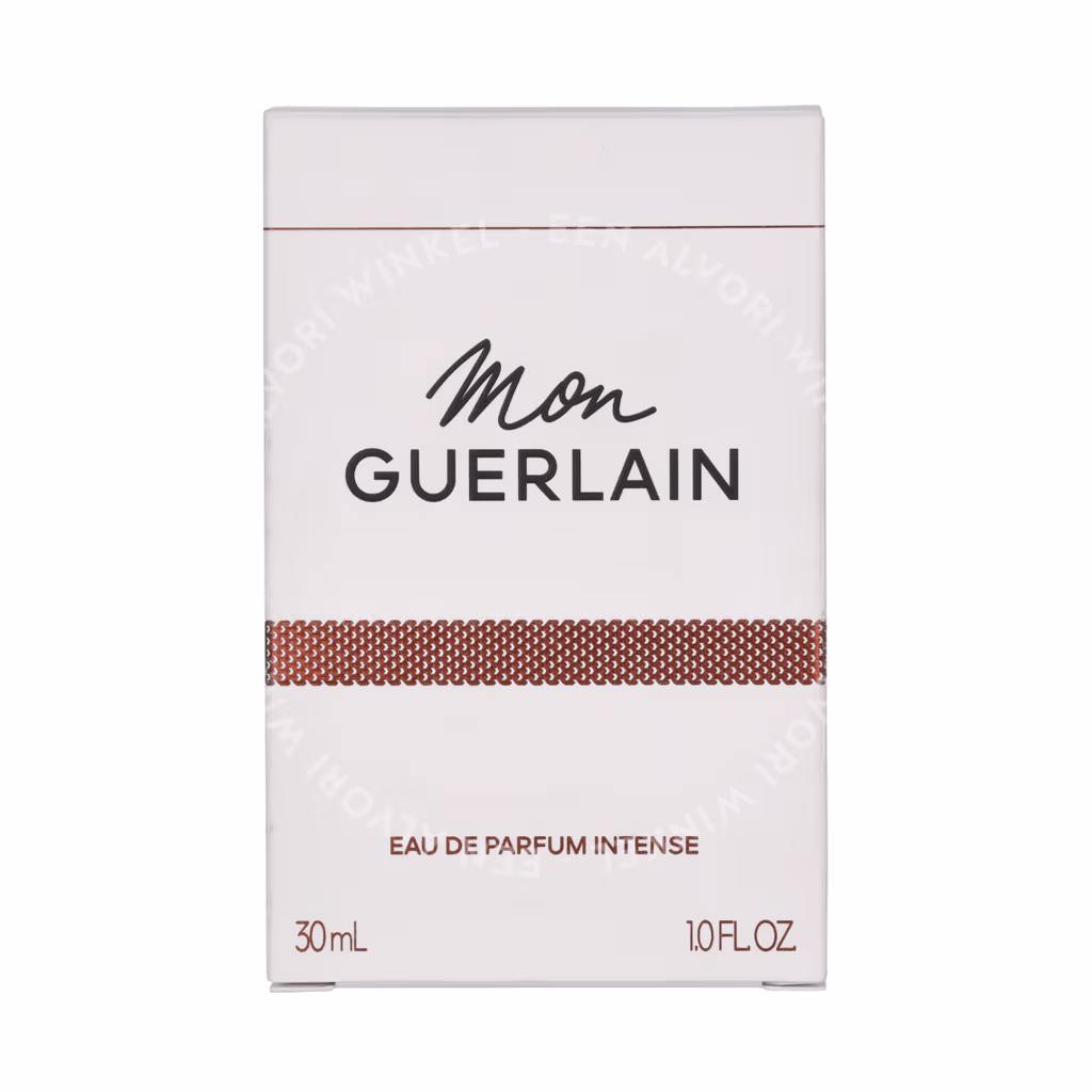 Guerlain Guerlain Mon Guerlain Intense Edp Spray — foto 2