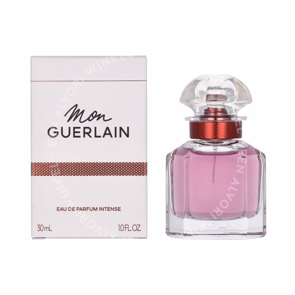 Guerlain Guerlain Mon Guerlain Intense Edp Spray — foto 3