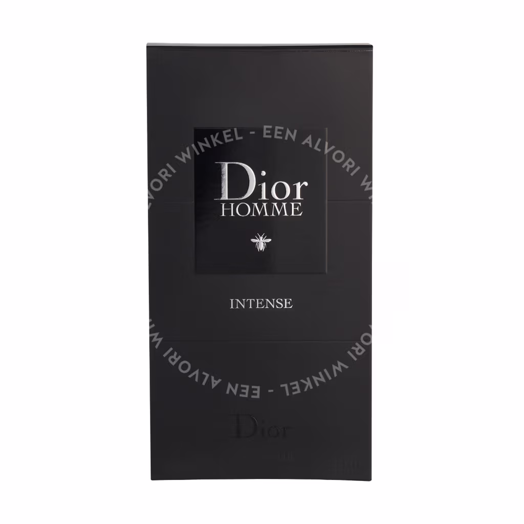Christian Dior Dior Homme Intense Edp Spray — foto 2
