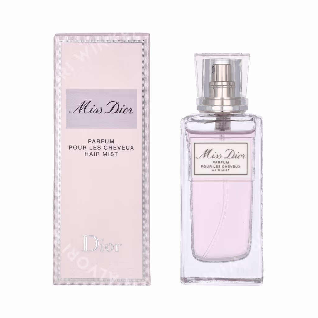 Christian Dior Dior Miss Dior Hair Mist — foto 3