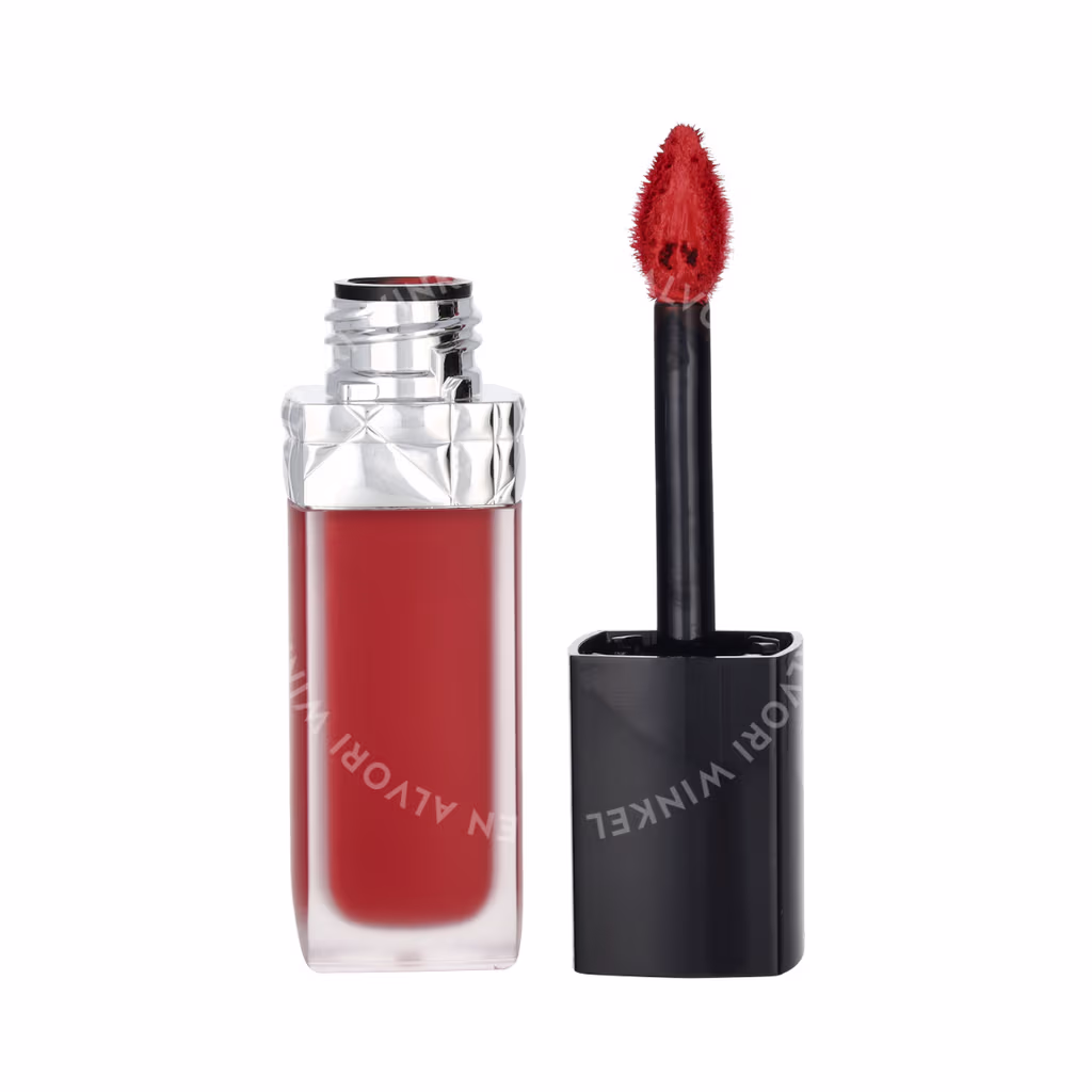 Christian Dior Dior Rouge Dior Forever Liquid Lipstick — #741 Forever Star