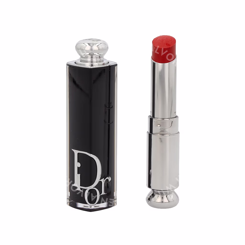 Christian Dior Dior Addict Shine Lipstick - Refillable — #636 Ultra Dior