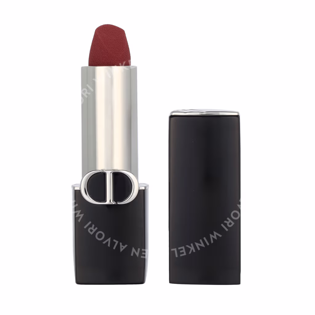Christian Dior Dior Rouge Dior Velvet Lipstick — #429 Rose Blues